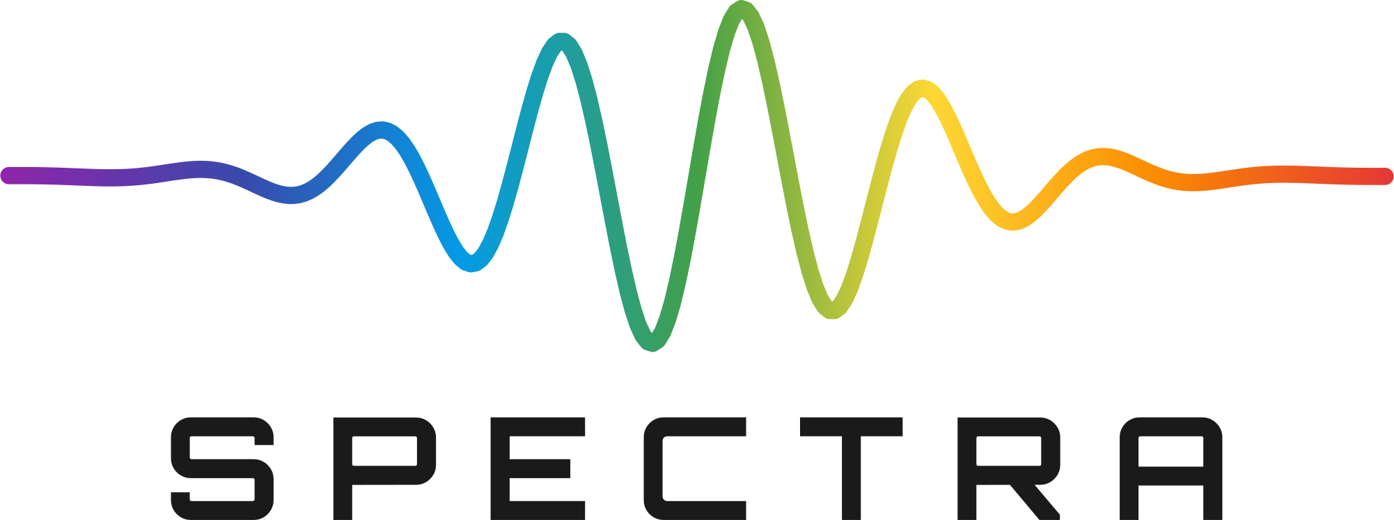 SPECTRA logo